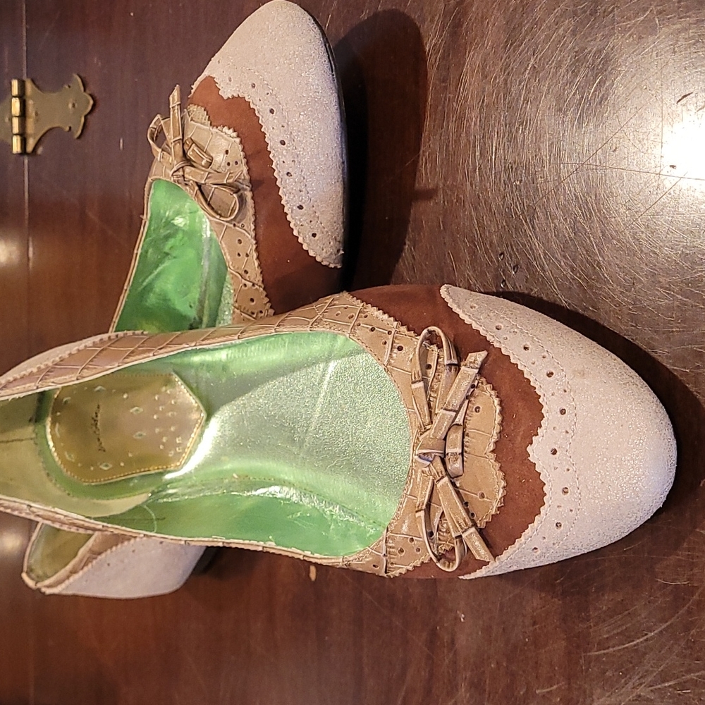 Sam Edelman Flats